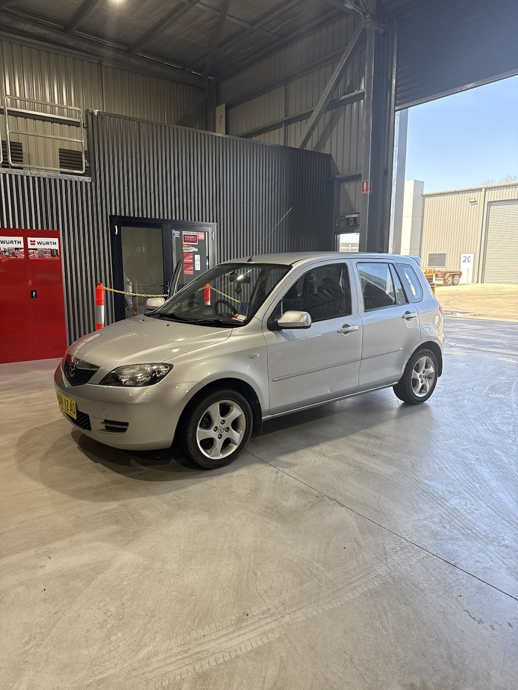 911 Motors | 10/2 Jannali Rd, Dubbo NSW 2830, Australia | Phone: 0422 695 488