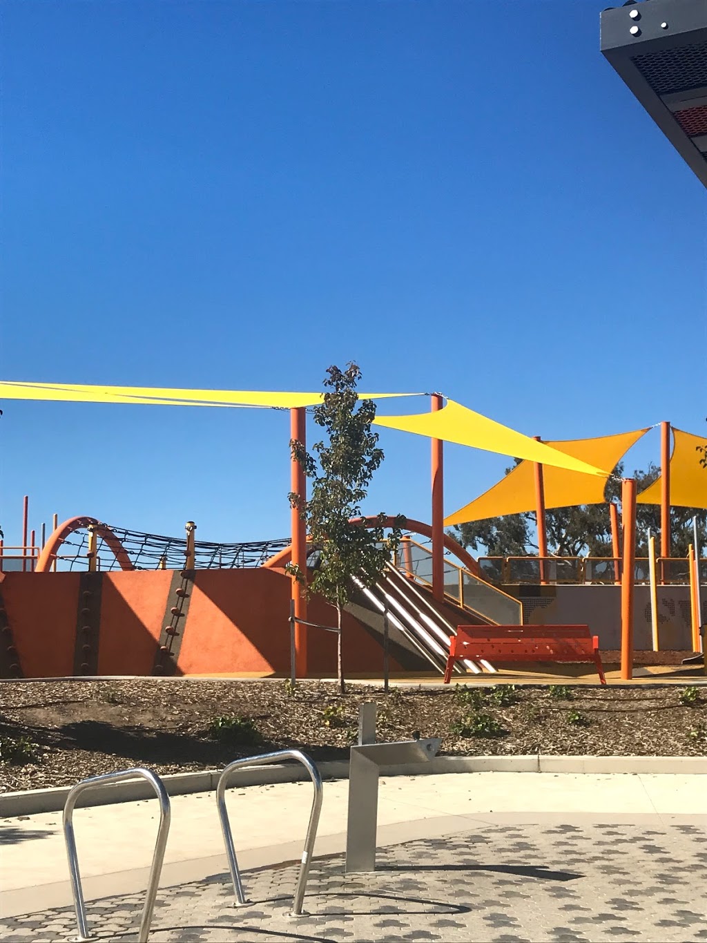 Playground | Moncrieff ACT 2914, Australia