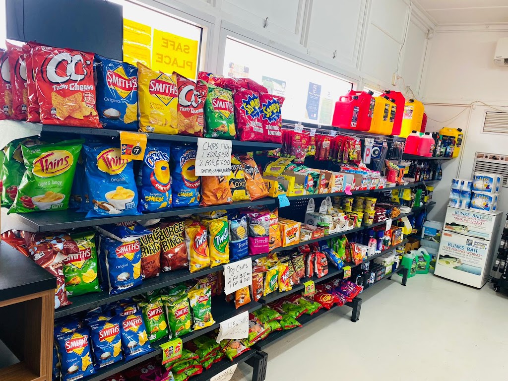BP Cunnamulla | 10 Emma St, Cunnamulla QLD 4490, Australia | Phone: (07) 4655 1179