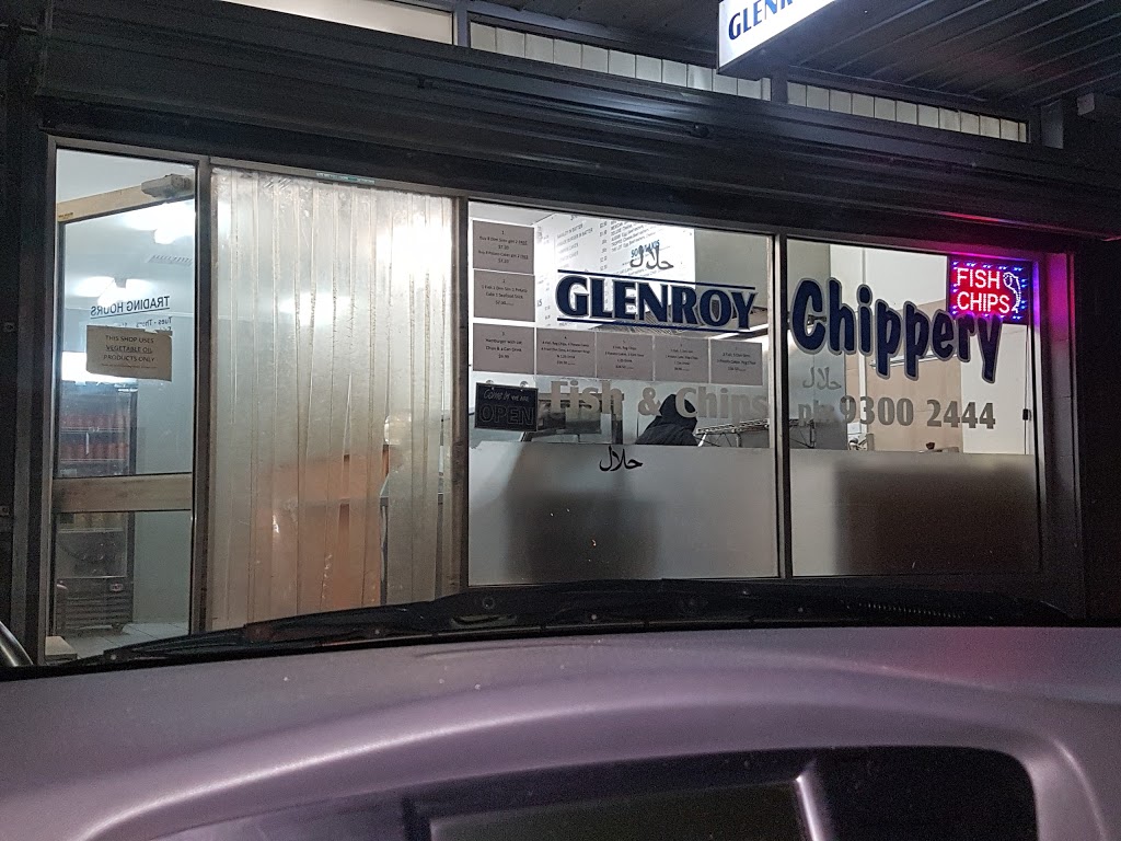 Glenroy Chippery | restaurant | Glenroy, 95 Justin Ave, Melbourne VIC 3046, Australia | 0393002444 OR +61 3 9300 2444