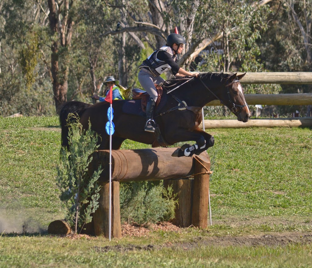 Albury Wodonga Equestrian Centre | campground | Corrys Rd & Roberts Rd, Thurgoona NSW 2640, Australia | 0427540467 OR +61 427 540 467
