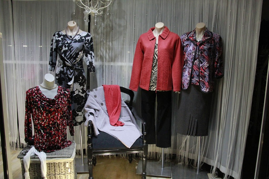 Tigerlily Clothing | clothing store | 78 McLennan St, Mooroopna VIC 3629, Australia | 0358252119 OR +61 3 5825 2119