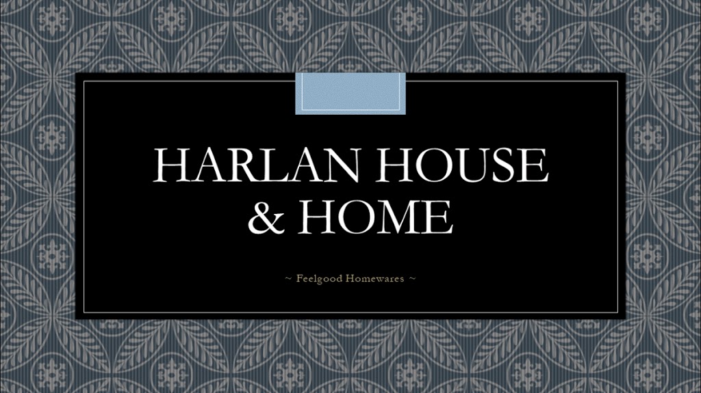 Harlan House & Home | home goods store | 57 Pomona Rd, Empire Bay NSW 2257, Australia | 0450589737 OR +61 450 589 737