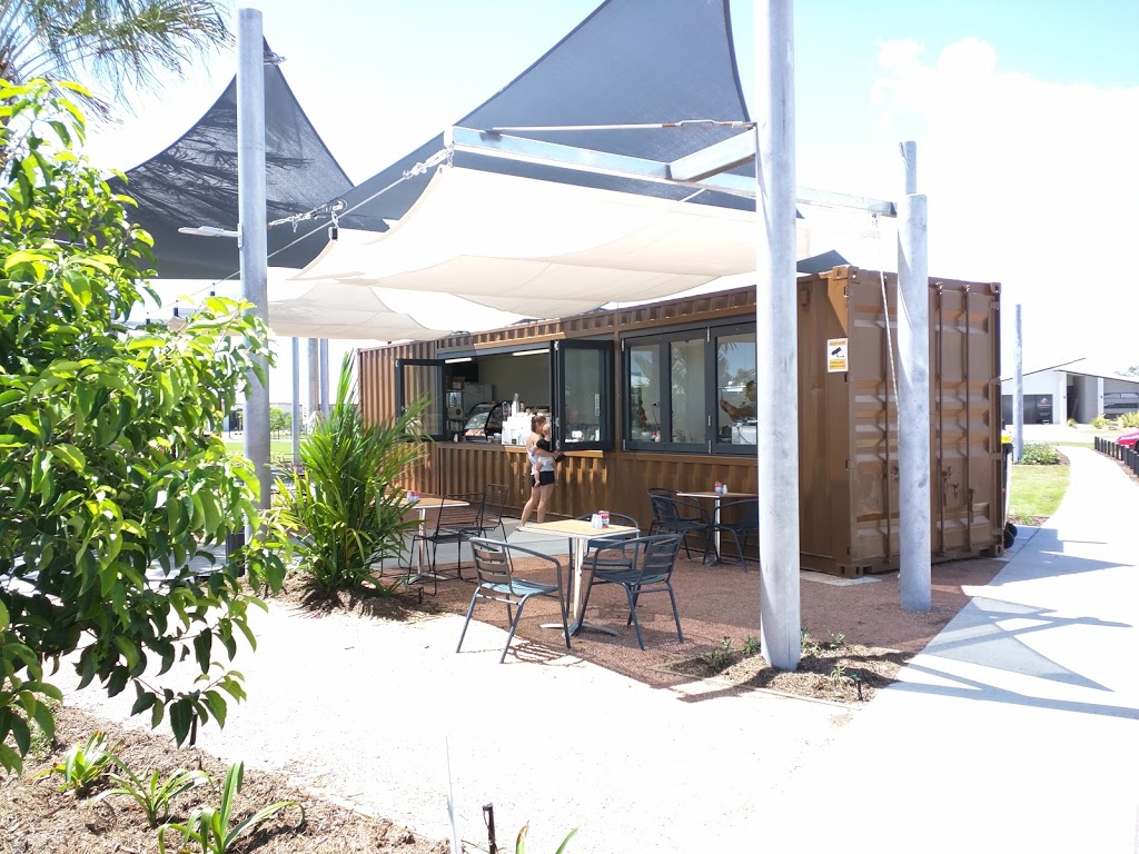 The Cafe by Luvbite Creations | 89 Barramundi Circuit, Burdell QLD 4818, Australia | Phone: 0447 966 242