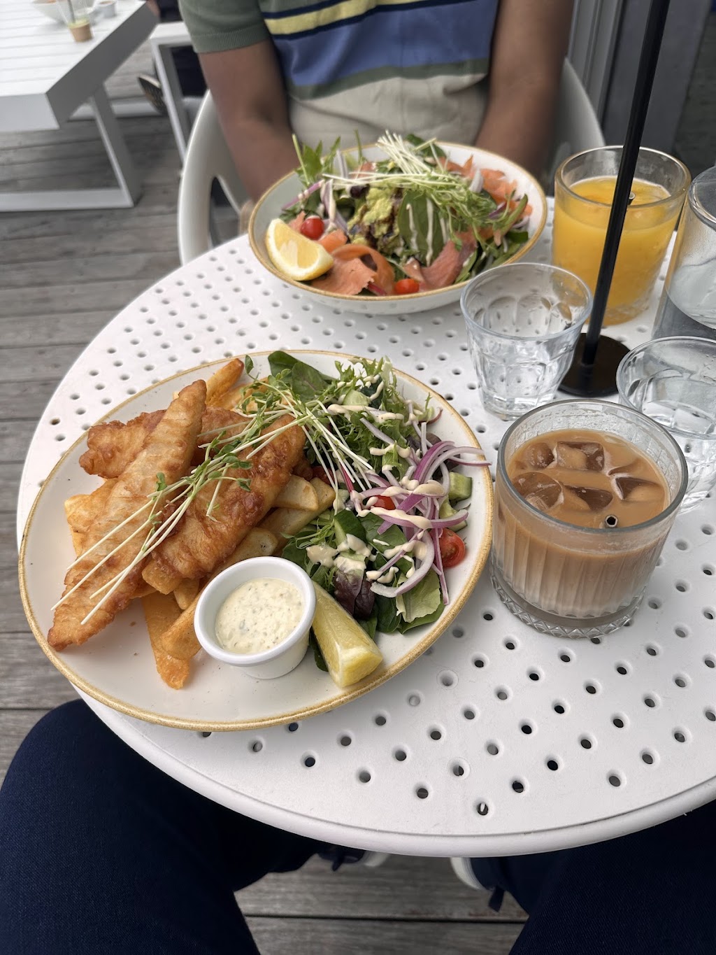Bass & Flinders Pavilion | Sans Souci NSW 2219, Australia | Phone: (02) 9529 8000