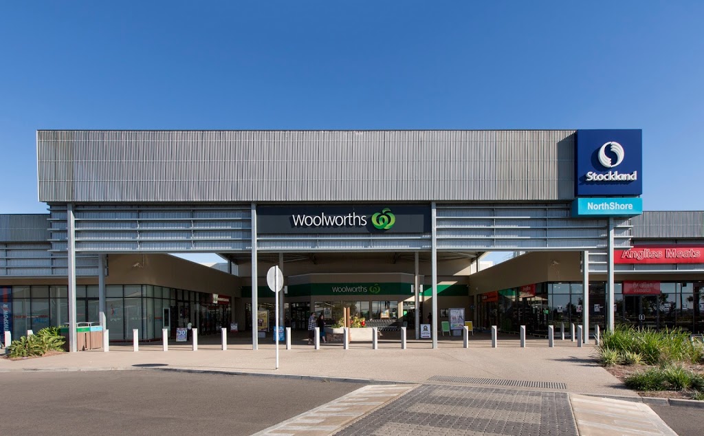 Stockland North Shore Shopping Centre | 20/38 Main St, Burdell QLD 4818, Australia | Phone: (07) 4779 6033