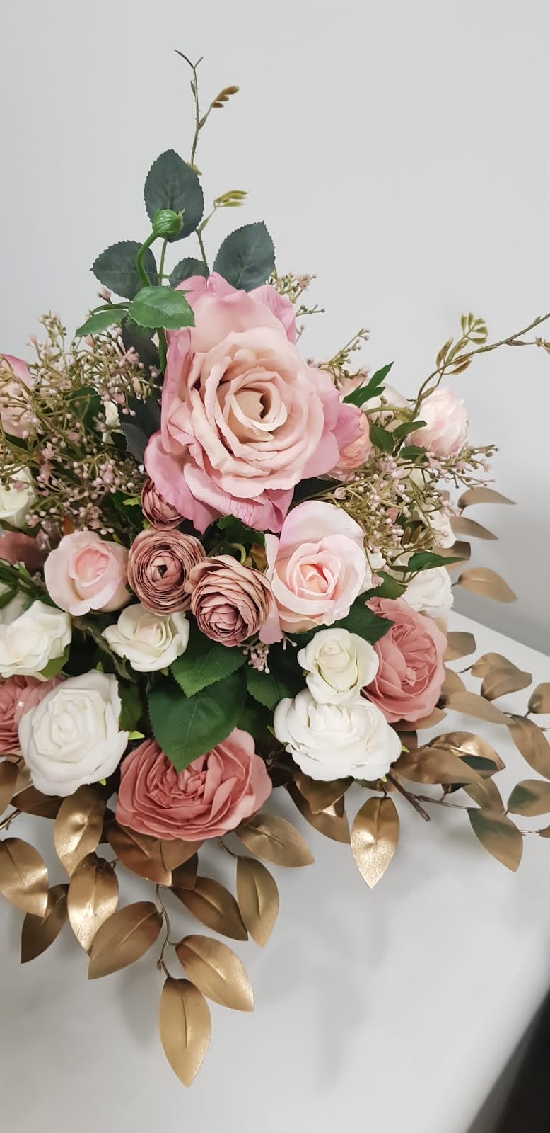 Flowers by M Sydney | 14 Selhurst St, Marsden Park NSW 2765, Australia | Phone: 0429 993 125