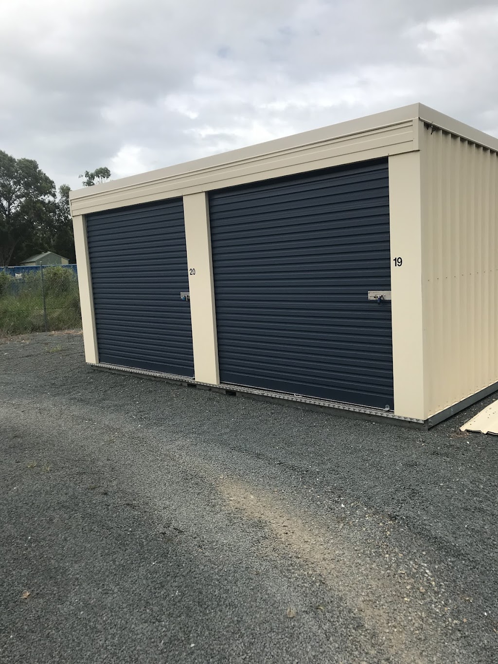 Storage Choice Stradbroke Island | Self Storage | 10 Sturt St, Dunwich QLD 4183, Australia | Phone: (07) 3862 1022