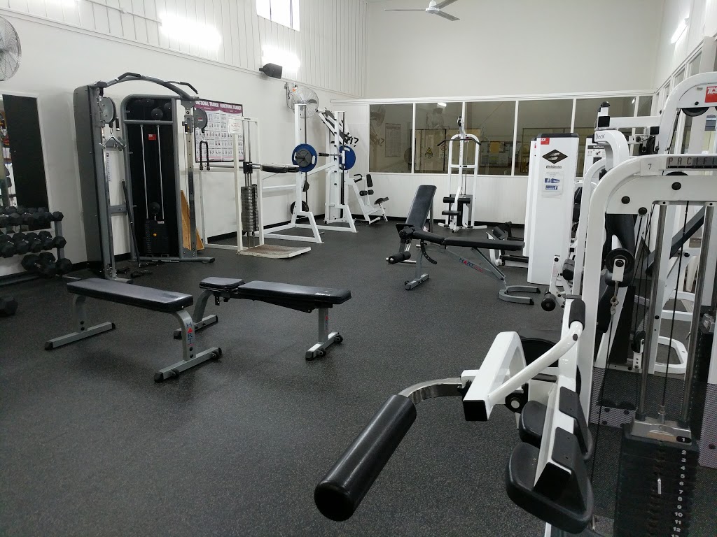 Bright Sports Centre | gym | 47 Gavan St, Bright VIC 3741, Australia | 0357551049 OR +61 3 5755 1049