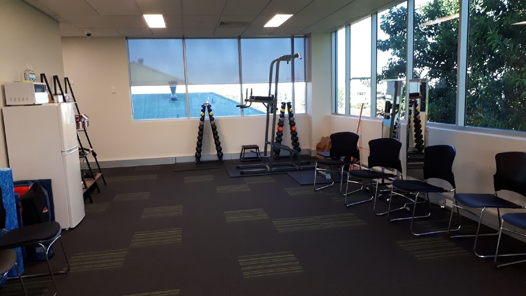 CQUniversity Health Clinic Brisbane | 2/70 Station Rd, Indooroopilly QLD 4068, Australia | Phone: (07) 3023 4177
