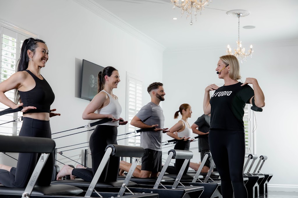Studio Pilates International Aspley | Tenancy 5-7, Robinson Village, 611 Robinson Rd W, Aspley QLD 4034, Australia | Phone: 0400 361 667