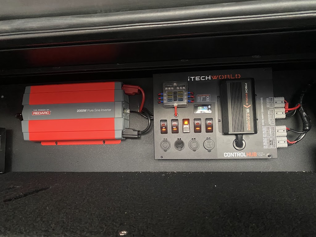 First Aid Auto Electrics | 242 Bay Rd, Jam Jerrup VIC 3984, Australia | Phone: 0412 361 328