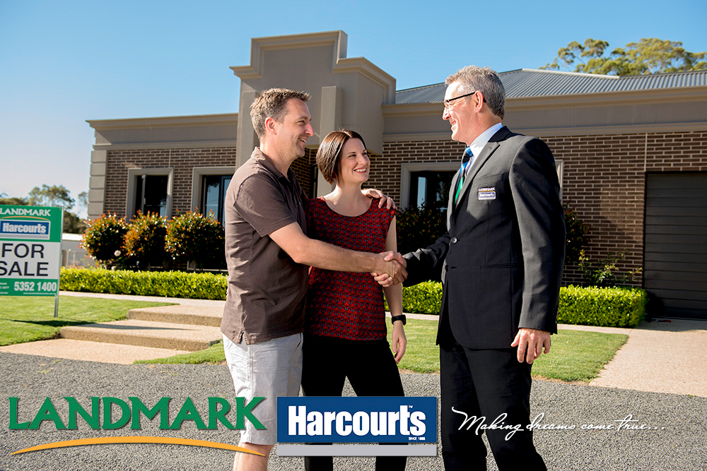 Nutrien Harcourts Ararat | 90 Barkly St, Ararat VIC 3377, Australia | Phone: (03) 5352 1400