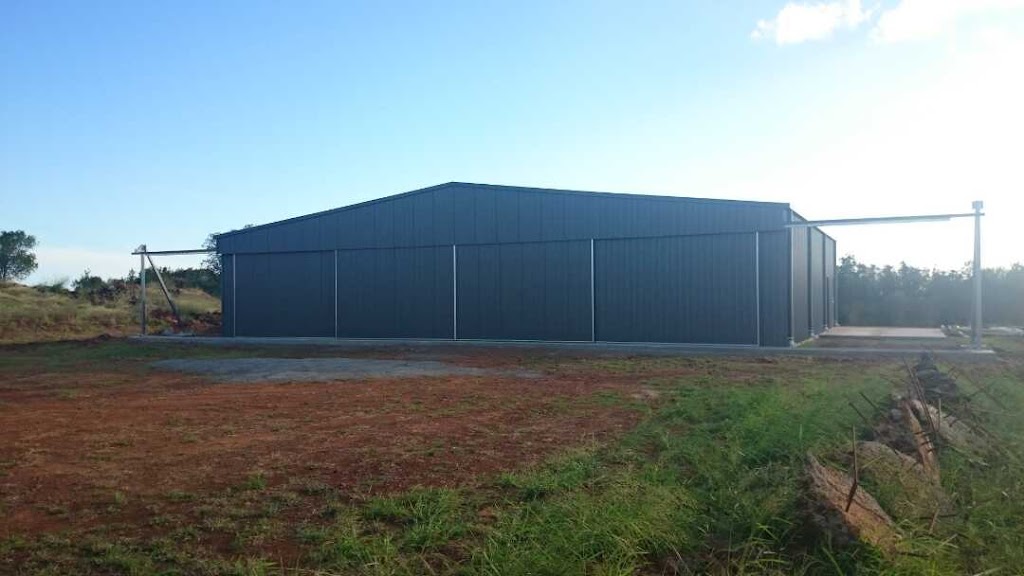 Clearspan Building Solutions | general contractor | 584A Boundary St, Toowoomba City QLD 4350, Australia | 0746347122 OR +61 7 4634 7122