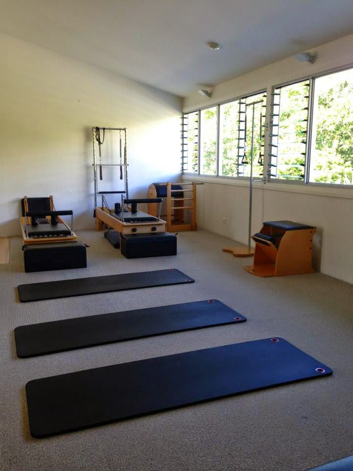 Pure Pilates and Osteopathy Noosa | gym | 24 Duke St, Sunshine Beach QLD 4567, Australia | 0754553311 OR +61 7 5455 3311