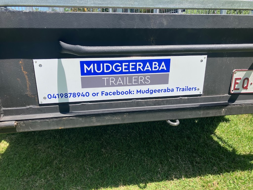 Mudgeeraba Trailers | 29 Walker Dr, Worongary QLD 4213, Australia | Phone: 0419 878 940