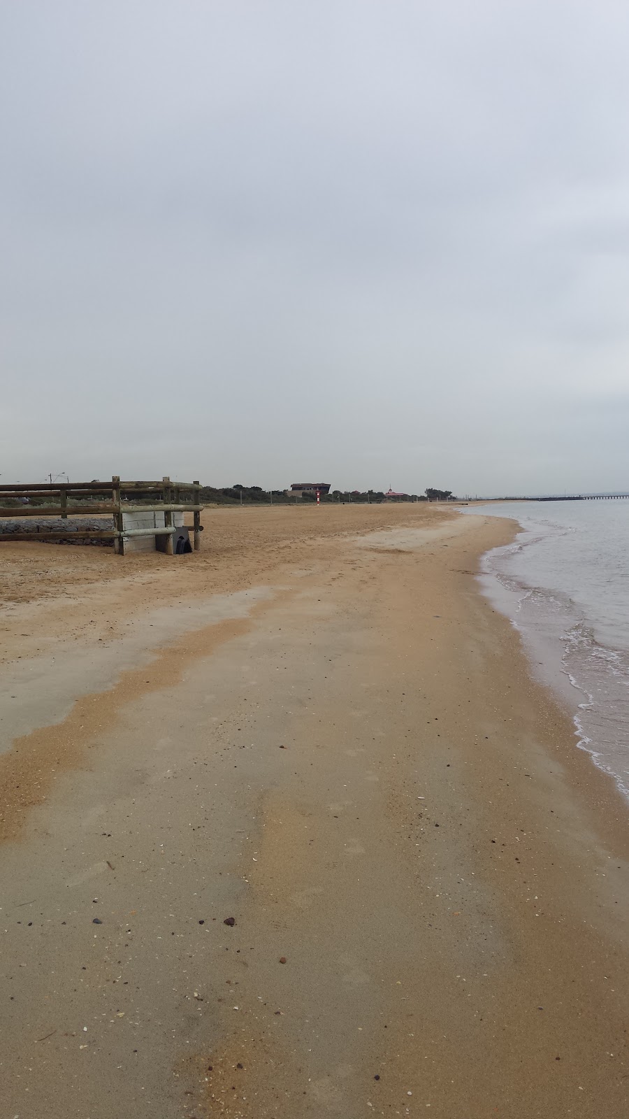 Mordialloc Mentone Beach Park | park | Victoria, Australia