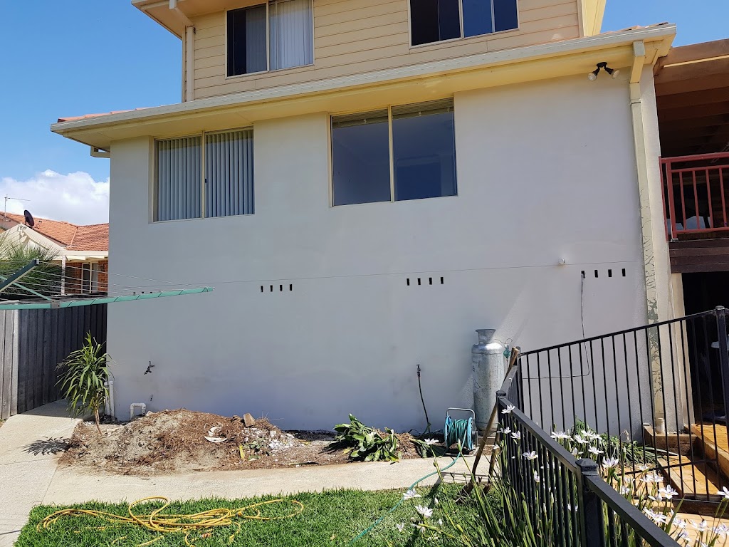 Coastal Cement Rendering | Lighthouse beach, Port Macquarie NSW 2444, Australia | Phone: 0412 907 011