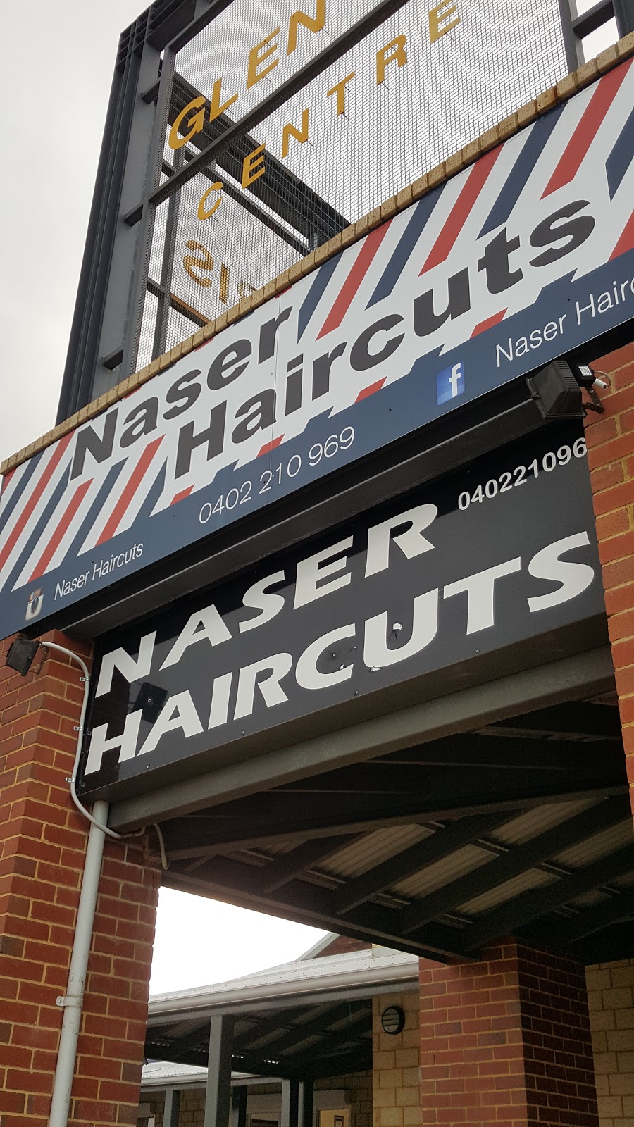Naser Haircuts | hair care | 8c/233 Berrigan Dr, Jandakot WA 6164, Australia | 0402210969 OR +61 402 210 969