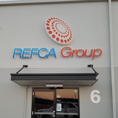 REFCA Group Pty Ltd Commercial Refrigeration, Air Conditioning & | 6/112 Munibung Rd, Boolaroo NSW 2284, Australia | Phone: (02) 4959 9346