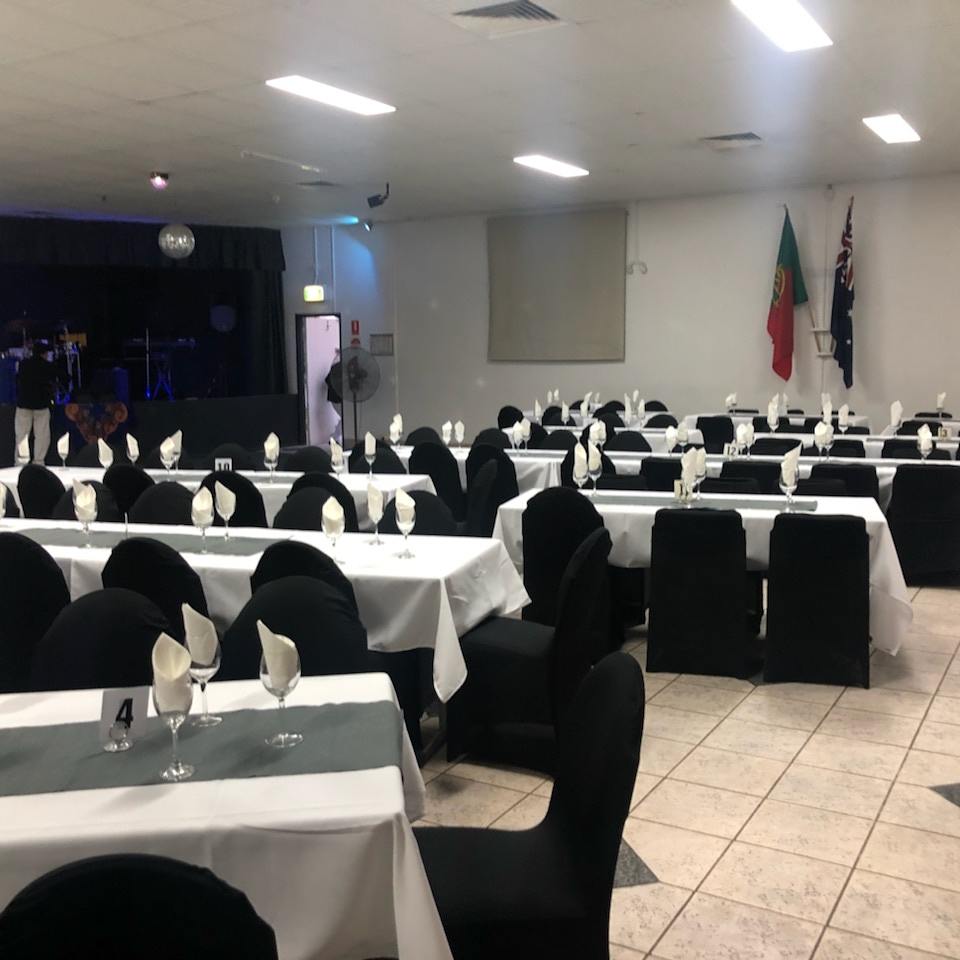 Brisbane Portuguese Family Centre | Unit 3/1449 Boundary Rd, Ellen Grove QLD 4078, Australia | Phone: (07) 3879 4055