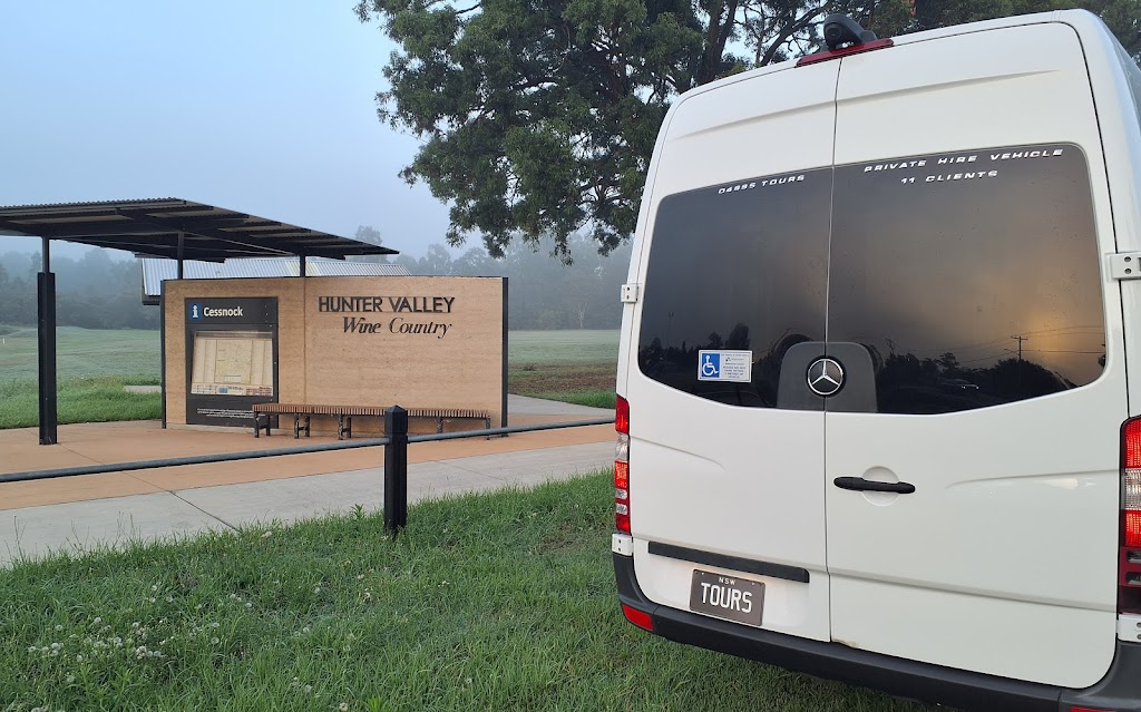Information Sign - Kearsley | 110 Caledonia St, Kearsley NSW 2325, Australia | Phone: (02) 4993 4100
