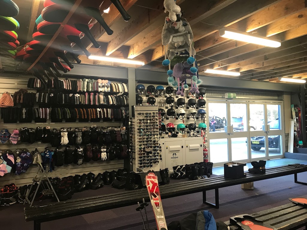 Monster Ski Hire | 3 Lee Ave, Jindabyne NSW 2627, Australia | Phone: (02) 6457 2548