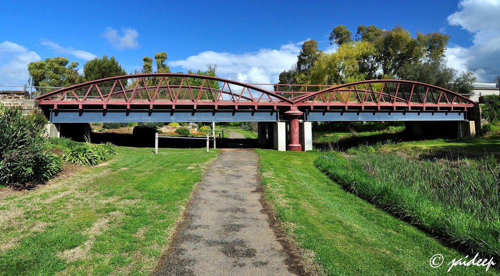 Burra Creek Park | park | Burra SA 5417, Australia