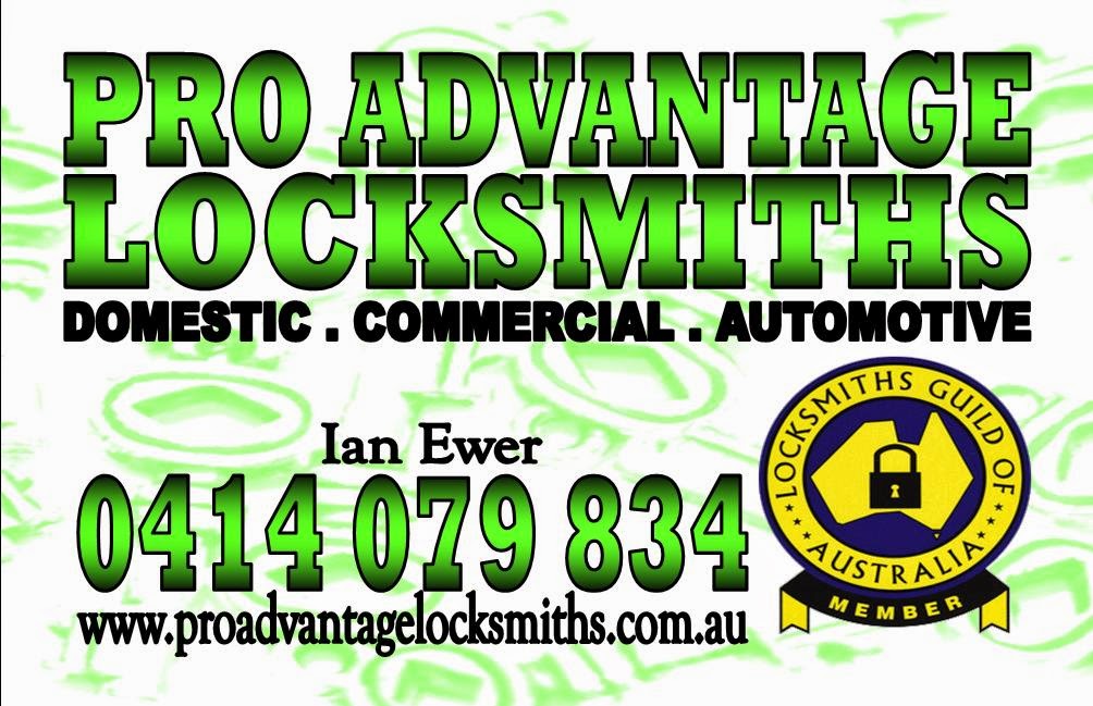Pro Advantage Locksmiths Wyong | 240 Pollock Ave, Wyong NSW 2259, Australia | Phone: 0414 079 834