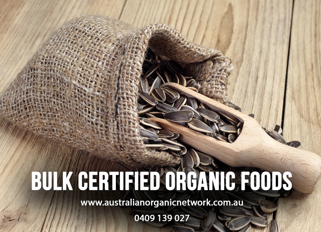 Australian Organic Network Pty Ltd | store | 4 Quamby Ct, Deloraine TAS 7304, Australia | 0409139027 OR +61 409 139 027