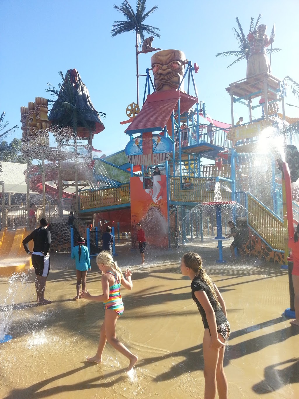 Adventure World | amusement park | 351 Progress Dr, Bibra Lake WA 6163, Australia | 0894179666 OR +61 8 9417 9666