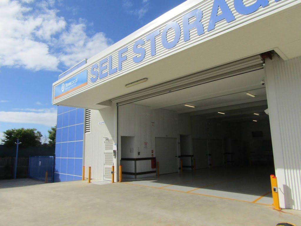 StoreLocal Noosa | moving company | 64-66 Rene St, Noosaville QLD 4566, Australia | 0488887007 OR +61 488 887 007
