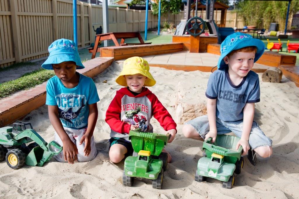 Goodstart Early Learning - Brighton North Road | school | 74 North Rd, Brighton QLD 4017, Australia | 1800222543 OR +61 1800 222 543