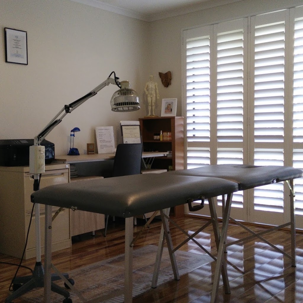 Canberra Acupuncture Clinic | 36 Yarra St, Kaleen ACT 2617, Australia | Phone: (02) 6241 0578