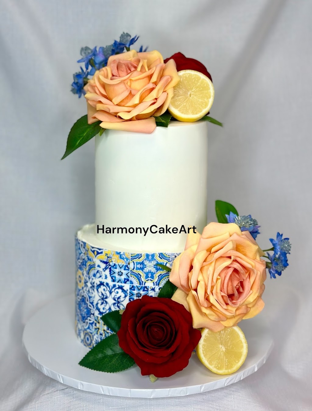 Harmony Cake Art | Bundeena Rd, Woodbine NSW 2560, Australia | Phone: 0409 678 471