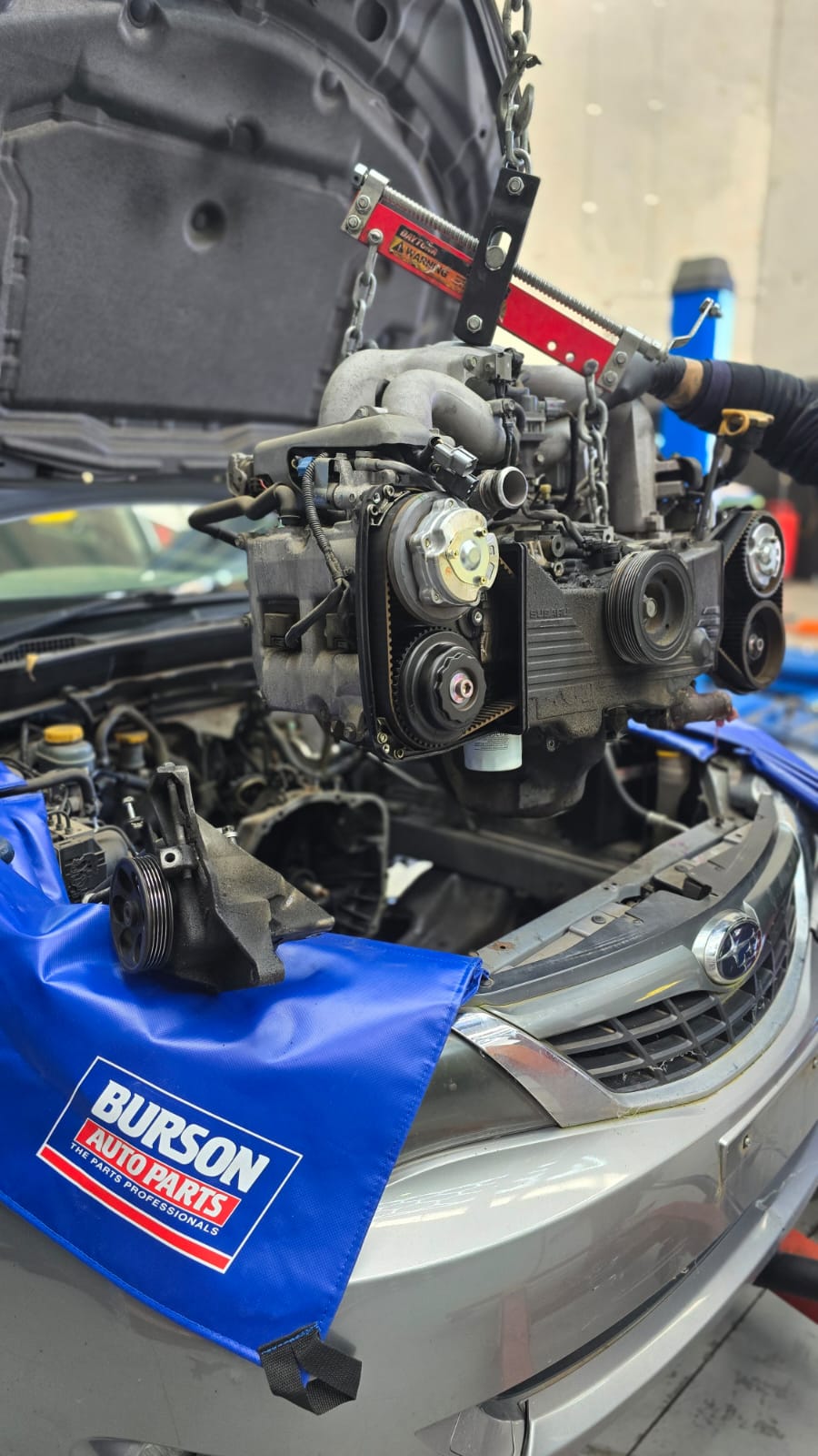 Yellow Tyre And Auto Service | Unit 1/2 Brooke Ct, Melton VIC 3337, Australia | Phone: (03) 9746 6061