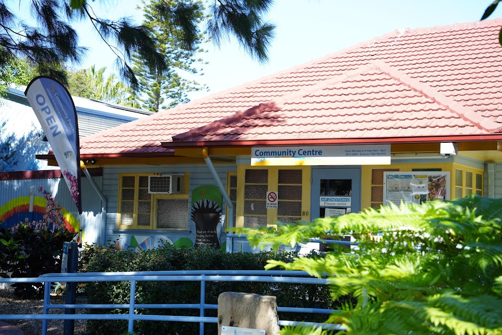 Yeppoon Community Centre | 80 John St, Yeppoon QLD 4703, Australia | Phone: (07) 4913 3840
