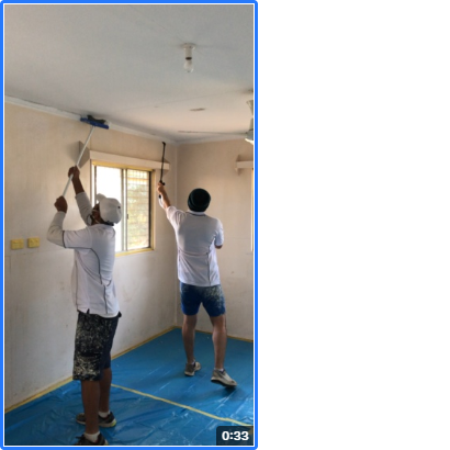 Renova Painters | 63 Mingera St, Mansfield QLD 4122, Australia | Phone: 1300 313 222