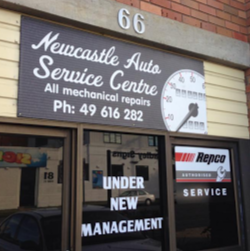 Newcastle Auto Service Centre | car repair | 66 Fern St, Islington NSW 2296, Australia | 0249616282 OR +61 2 4961 6282