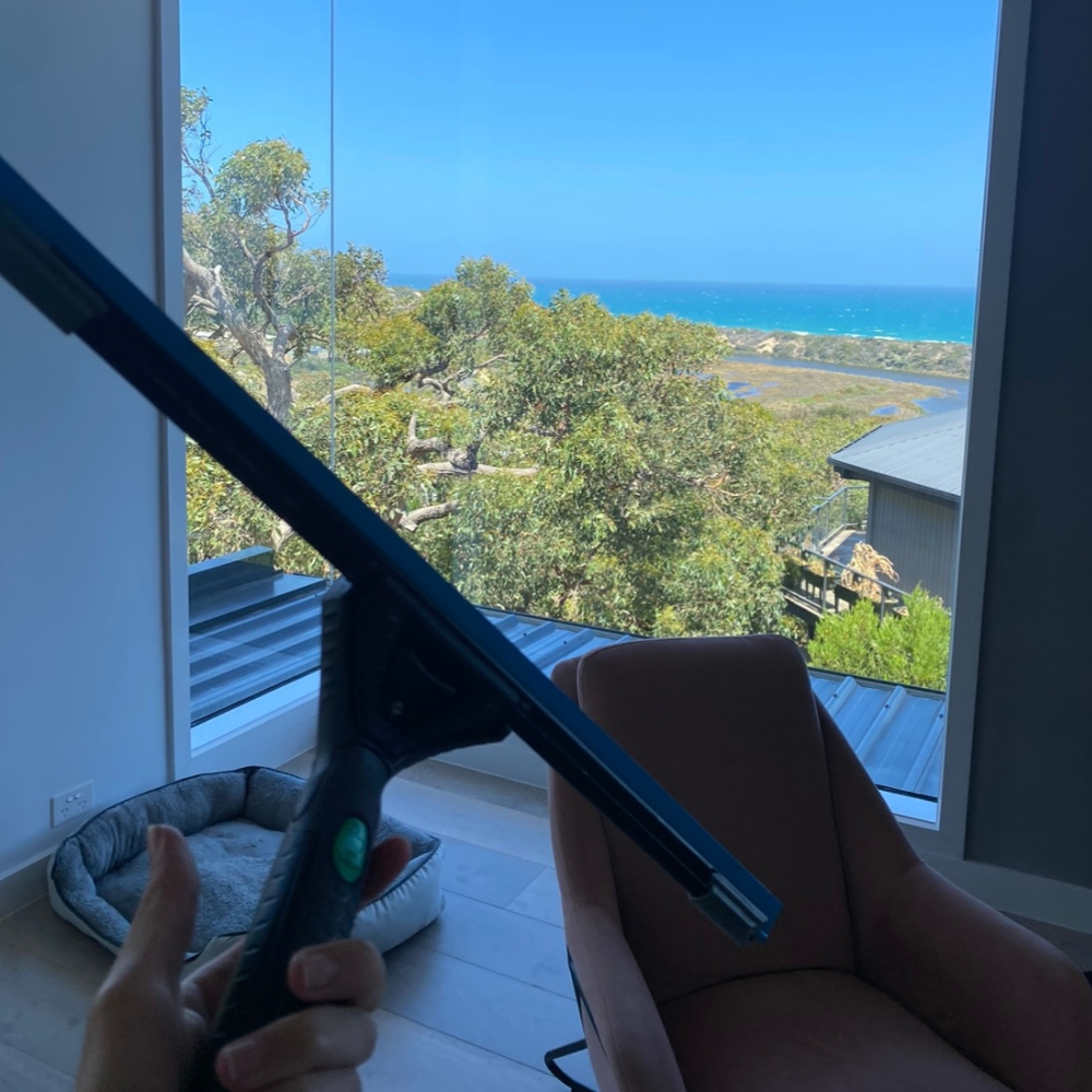 Pristine Cleaning - Window Cleaning & Pressure Washing | 66 Niblick St, Anglesea VIC 3230, Australia | Phone: 0498 222 513