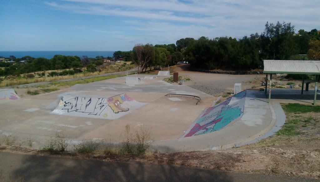 Hallet Cove Skatepark | park | LOT 533 Lighthouse Dr, Hallett Cove SA 5158, Australia | 0499604858 OR +61 499 604 858