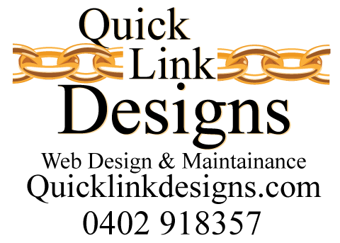 QuickLinkDesigns | 37-41 Klipspringer Ct, Greenbank QLD 4124, Australia | Phone: 0402 918 357