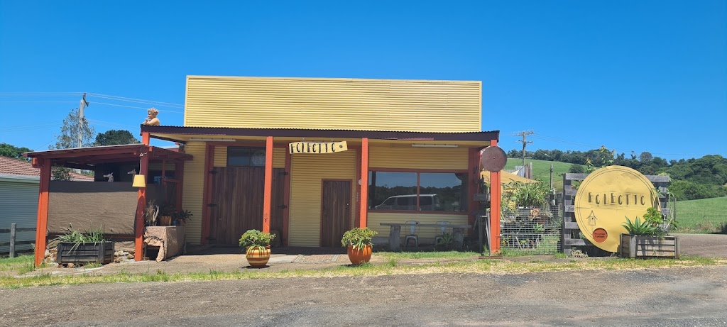 Eclectic the curious Plantman | 3988 Wingham Rd, Comboyne NSW 2429, Australia | Phone: 0477 056 395