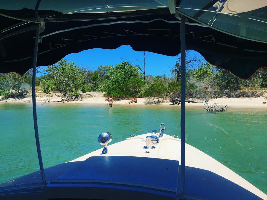 Duffy Down Under Boat Hire, Cruises & Tours | Arm A, 60/70 Seaworld Dr, Main Beach QLD 4217, Australia | Phone: (07) 5532 6123
