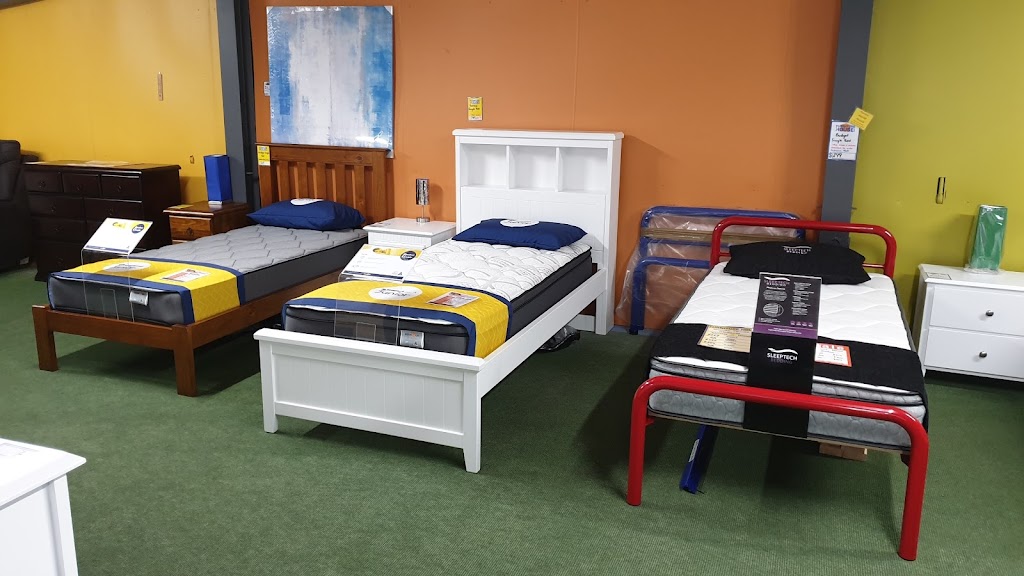 Beds R Us - Nowra | furniture store | 166A Princes Hwy, South Nowra NSW 2541, Australia | 0244233449 OR +61 2 4423 3449