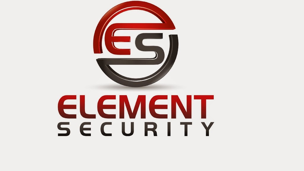 Element Security | 6/138 Bath Rd, Kirrawee NSW 2232, Australia | Phone: 1300 325 276