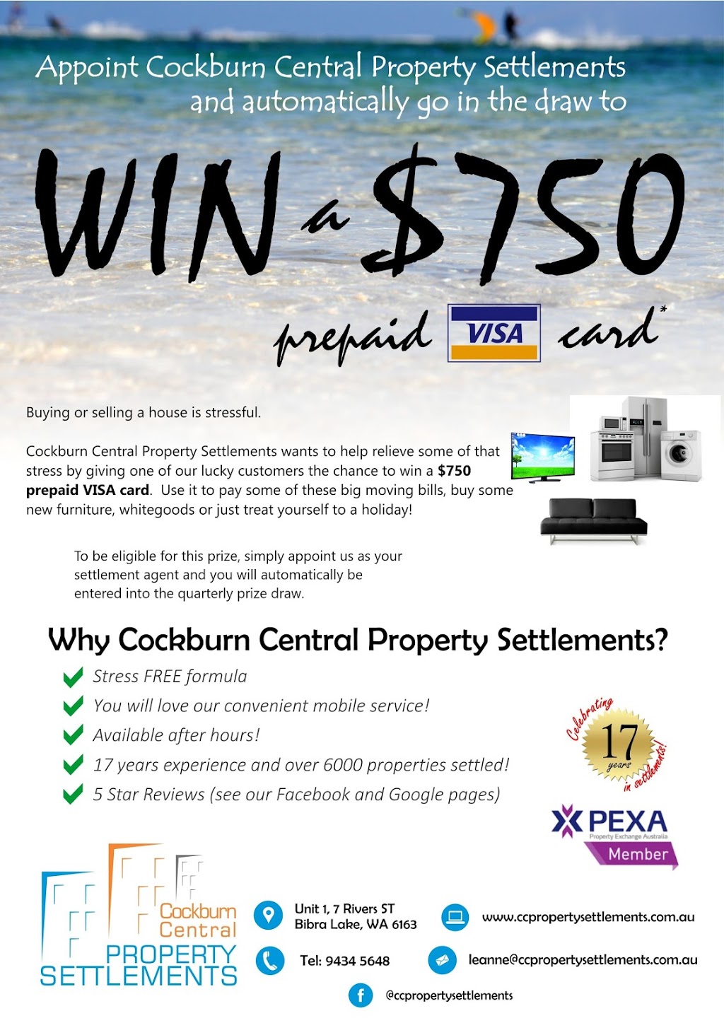 Cockburn Central Property Settlements - Settlement Agent Cockbur | lawyer | 9/640 Beeliar Dr, Success WA 6164, Australia | 0894345648 OR +61 8 9434 5648