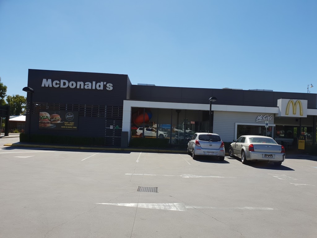 McDonalds Collie | Throssell St, Collie WA 6225, Australia | Phone: (08) 9734 2084