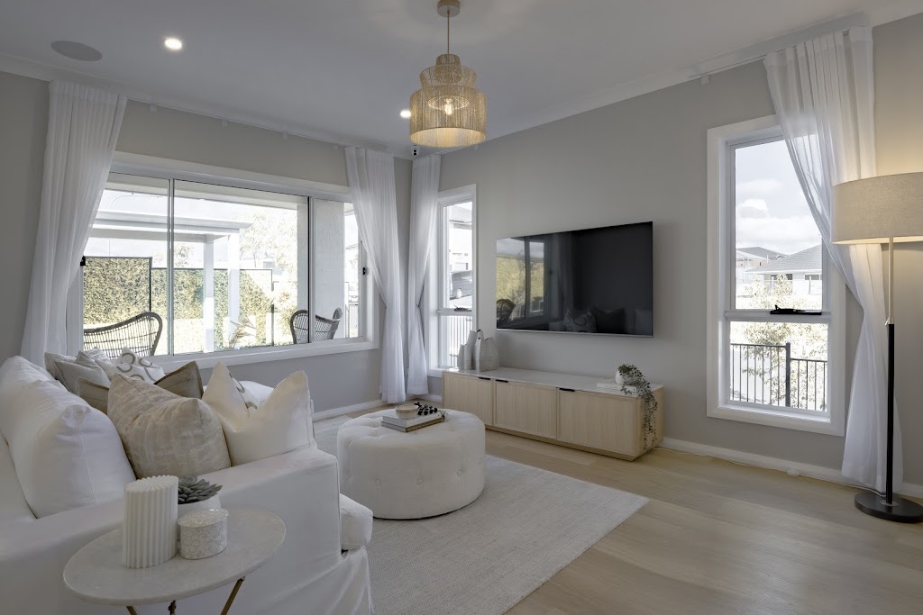 Sundancer Homes Wilton Display Home | 5 Davisland Ave, Wilton NSW 2571, Australia | Phone: 0414 330 360
