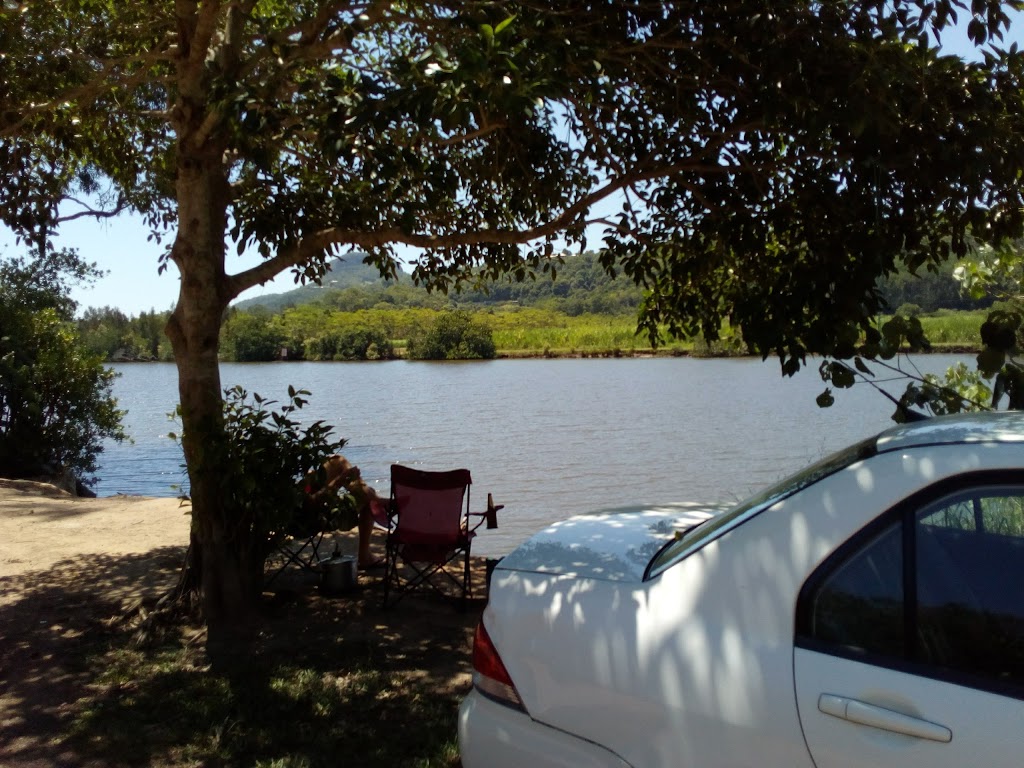 Lake Dunethin Pier | Maroochy River QLD 4561, Australia